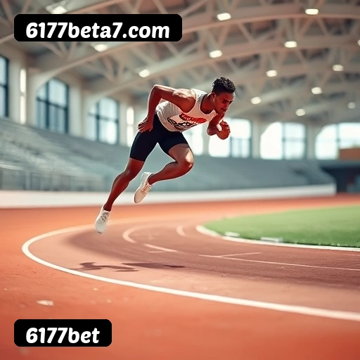 Requisitos do APK da 6177bet para Android