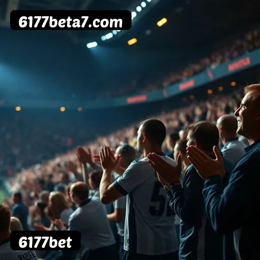 Comparação APP mobile vs versão web da 6177bet