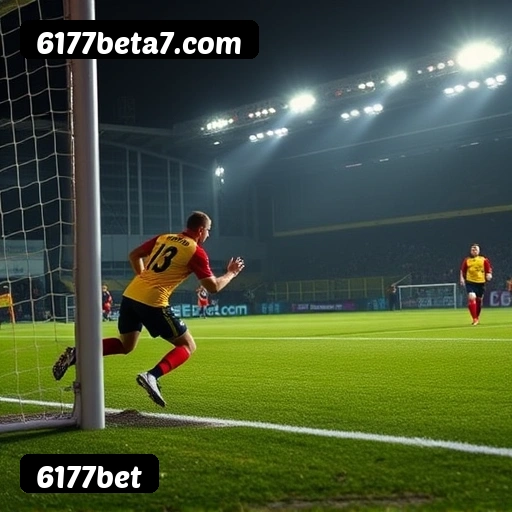 6177bet bônus R$5.000 + 500 giros - Rollover 35x, prazo 30 dias, 38% taxa conversão