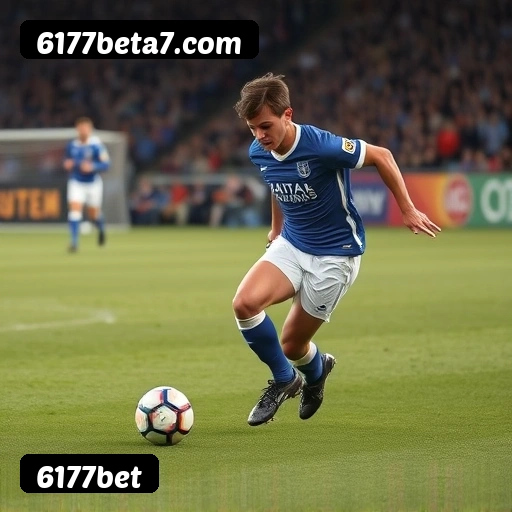 Tabela RTP dos jogos de cassino da 6177bet