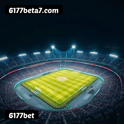 Catálogo 6177bet 3.100+ jogos - Pragmatic Play, Evolution, NetEnt