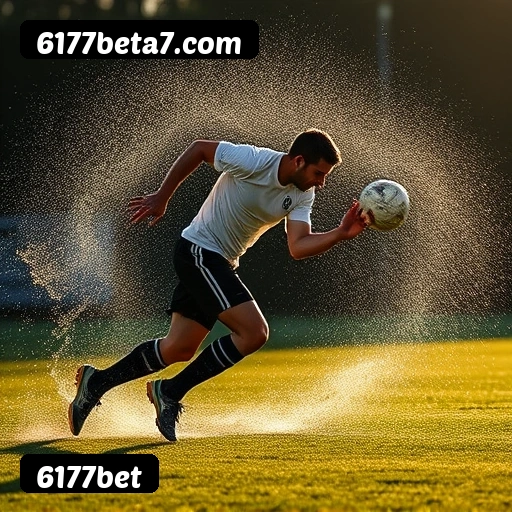 Loterias online disponíveis na 6177bet