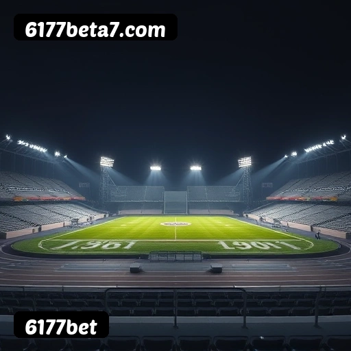 6177bet APP mobile iOS Android - 187 mil downloads São Paulo Rio BH