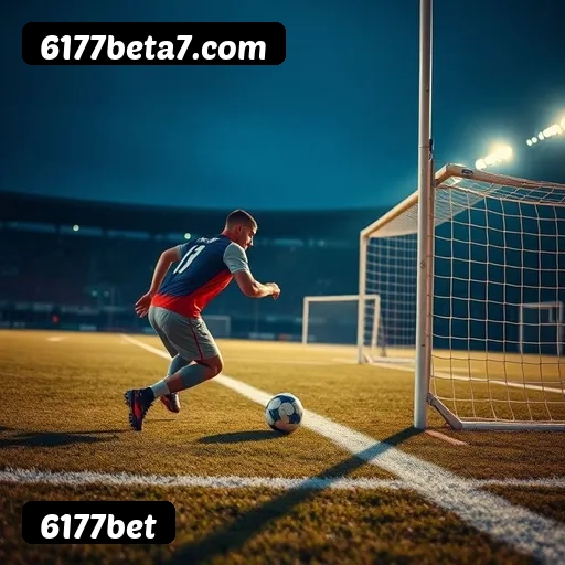 6177bet PIX instantâneo Brasil - Depósito e saque em minutos 24/7