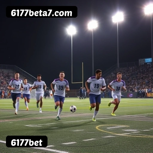 6177bet segurança SSL 256-bit - Licença Curaçao, eCOGRA, GLI certificado