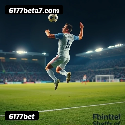 Estatísticas 6177bet 2025–2026 - 120 mil jogadores ativos, R$72.5M pagos, RTP 96.52%