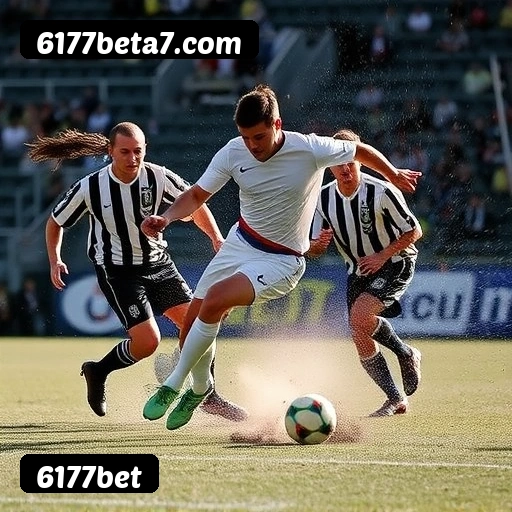 Níveis do programa VIP da 6177bet